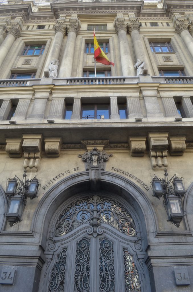 MEC Preparador de Lengua