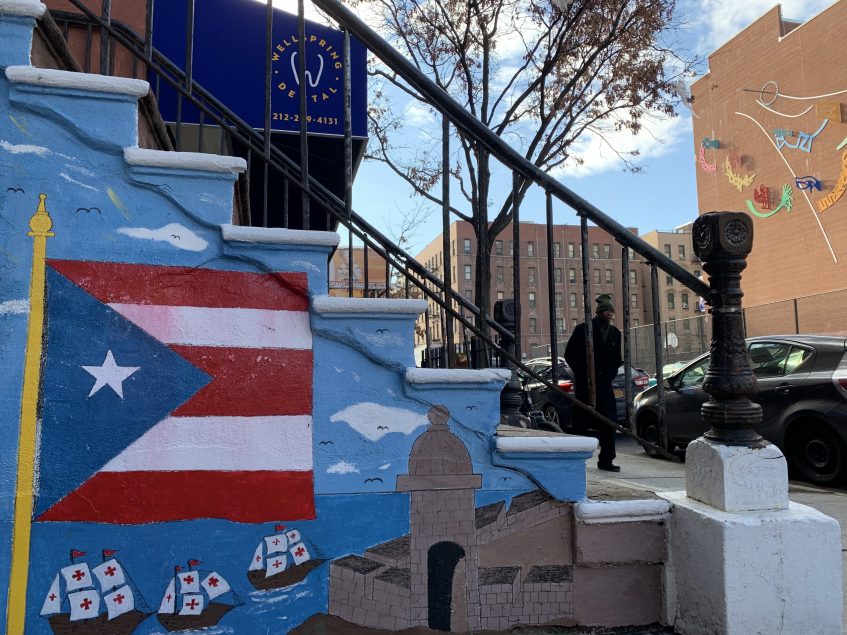 Las tres carabelas y Puerto Rico