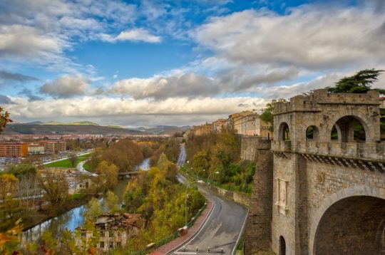 Pamplona: Oposiciones de Lengua Navarra