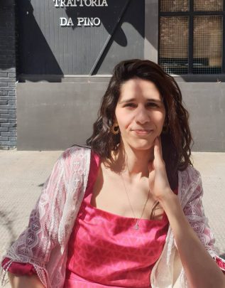Eva Sacristán. Preparador de Lengua. Opolengua.