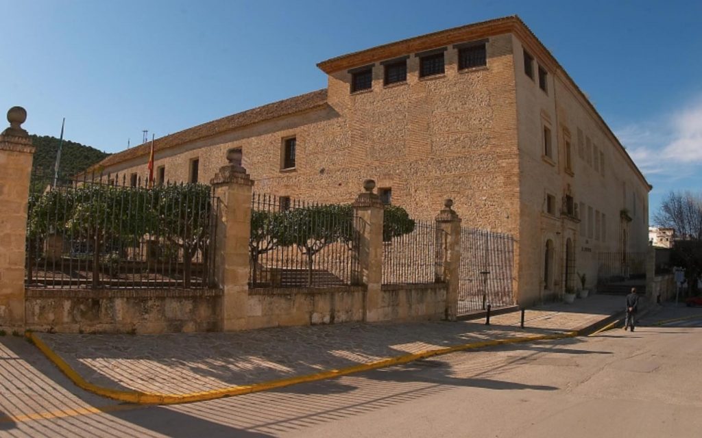 IES El Convento Opolengua. Oposiciones de Lengua y Literatura,Preparador de Lengua