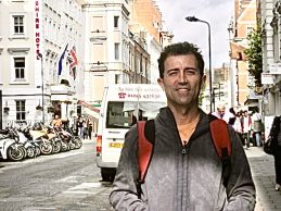 Eduardo L Prieto. Preparador de Lengua.