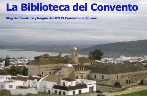 Biblioteca del Convento. Preparador de Lengua. Opolengua