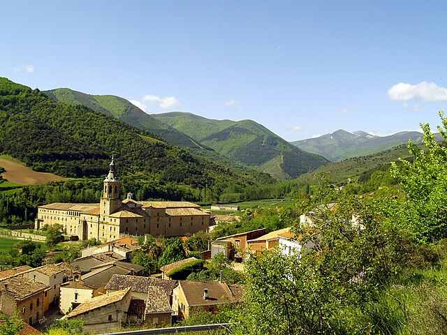 San Millán Opolengua Preparador de Lengua